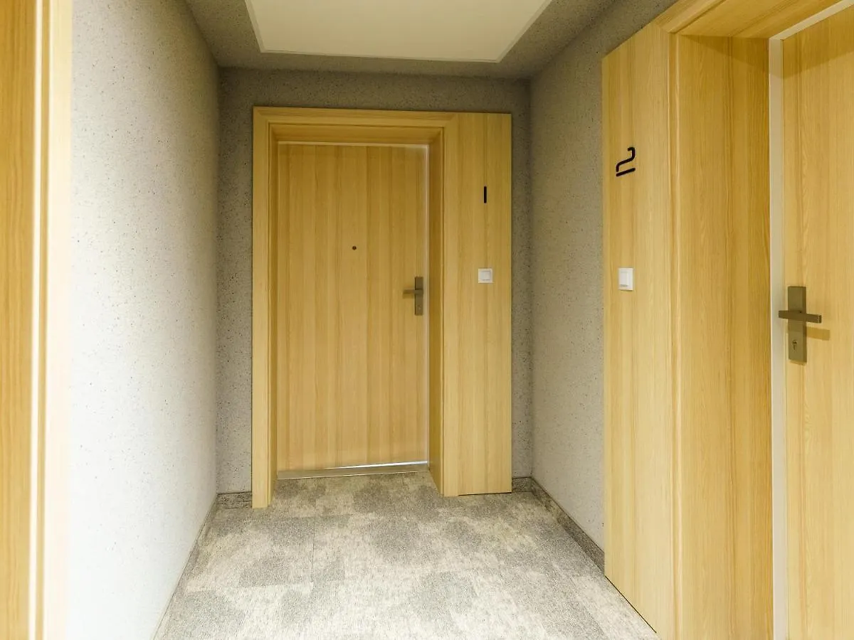 Apartamenty Lighthouse - Baltycka 22 Parking W Cenie Kołobrzeg Polska