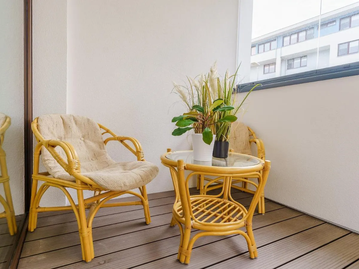 Apartamenty Lighthouse - Baltycka 22 Parking W Cenie Kołobrzeg Polska