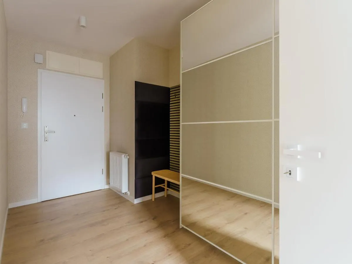 Apartamenty Lighthouse - Baltycka 22 Parking W Cenie Kołobrzeg